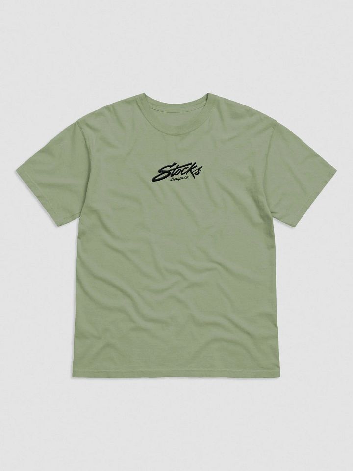 Stocks Summer Colors Ts product image (6)