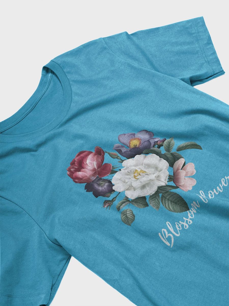 Blossom Beauty Women's T-Shirt product image (28)