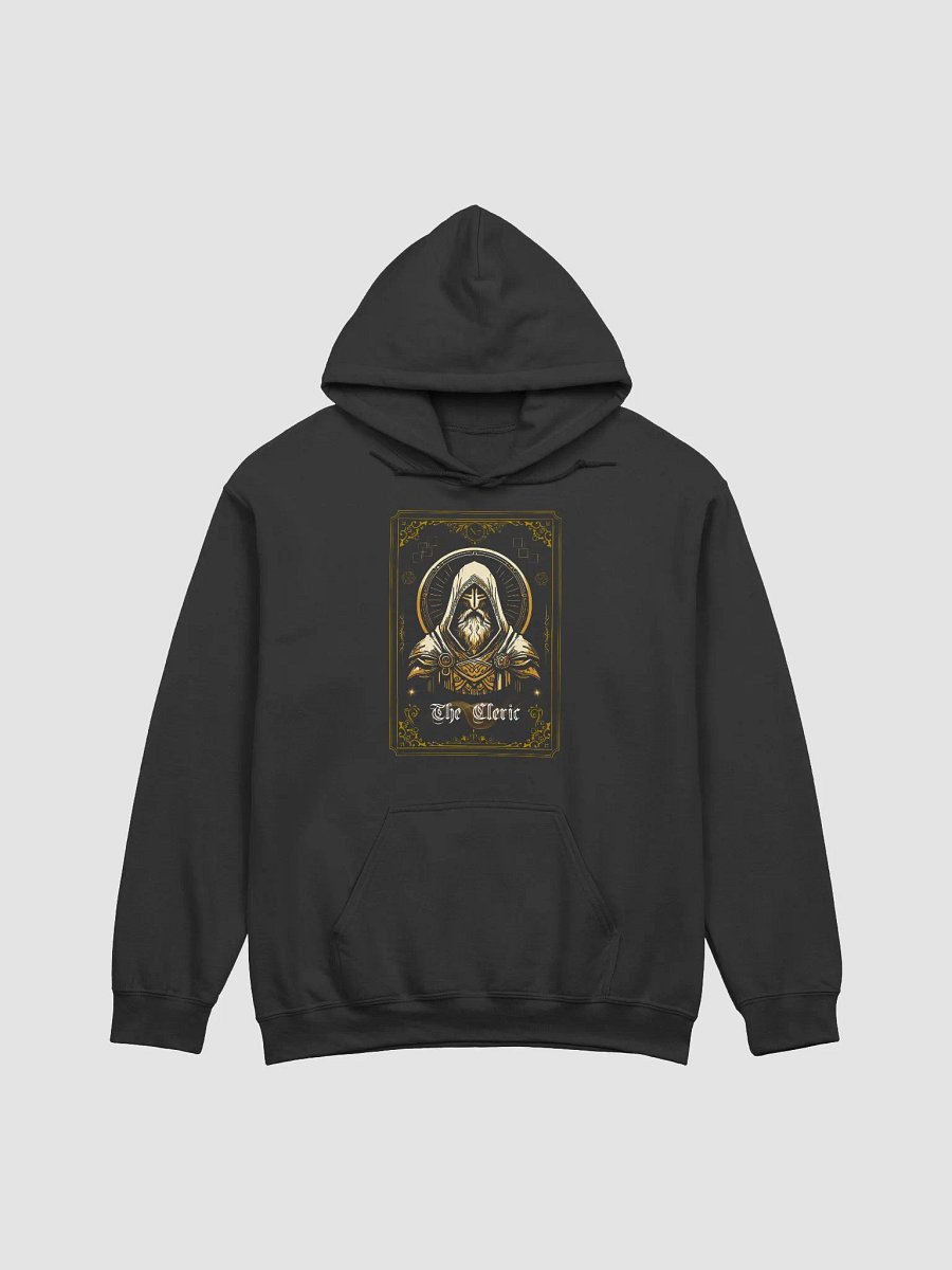 The Cleric Hoodie product image (3)
