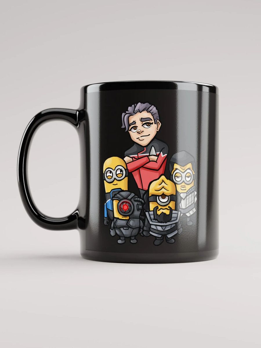 Minimable Mug product image (6)