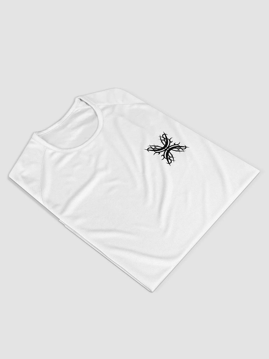 Energy Match Unisex Sports Jersey product image (6)