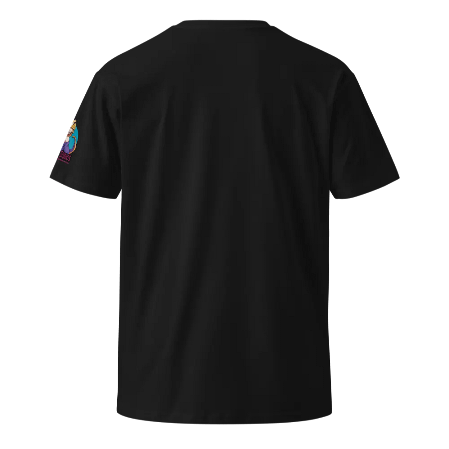 It Real Does Unisex T-Shirt product image (16)