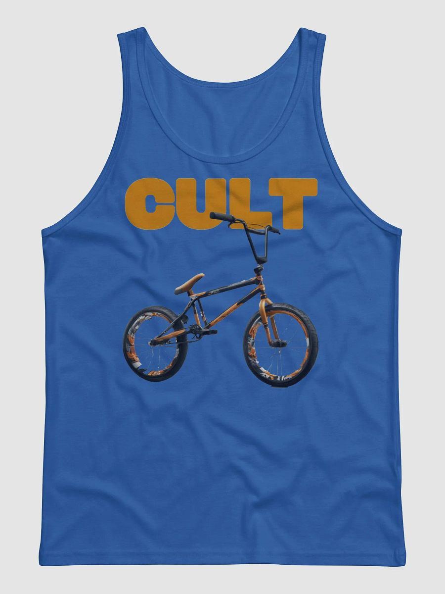 CULT BMX BIKE TANK product image (1)