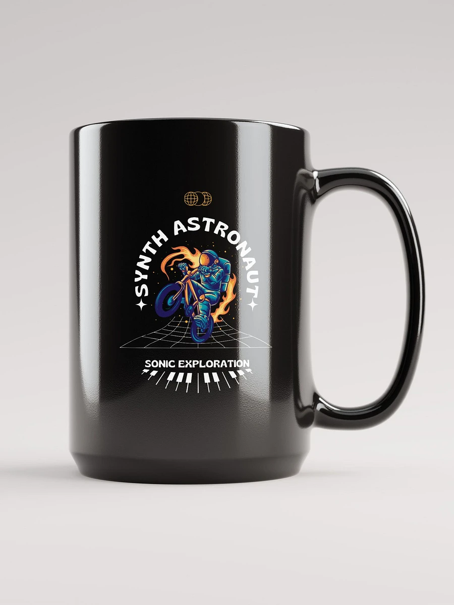 SYNTH ASTRONAUT MUG product image (1)