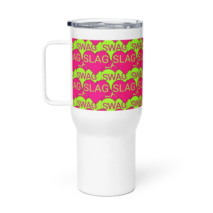 SL4G/SWAG Sippy Cup product image (1)