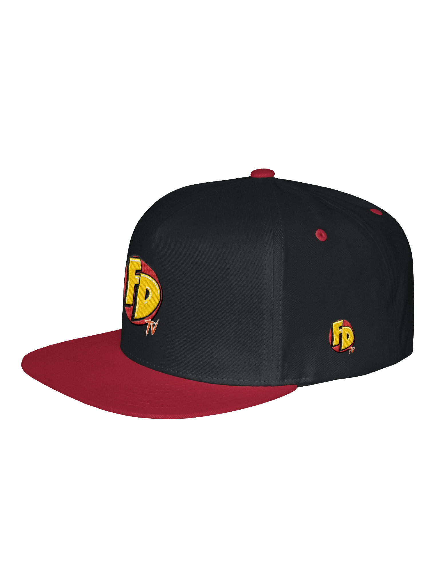 Filmdesigns TV Red Cap product image (2)