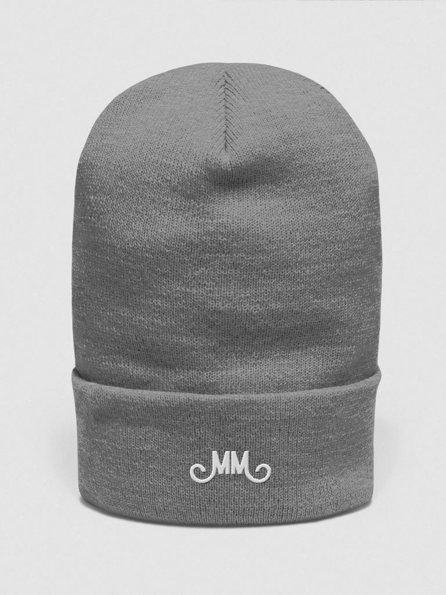 Milkers Beanie product image (5)