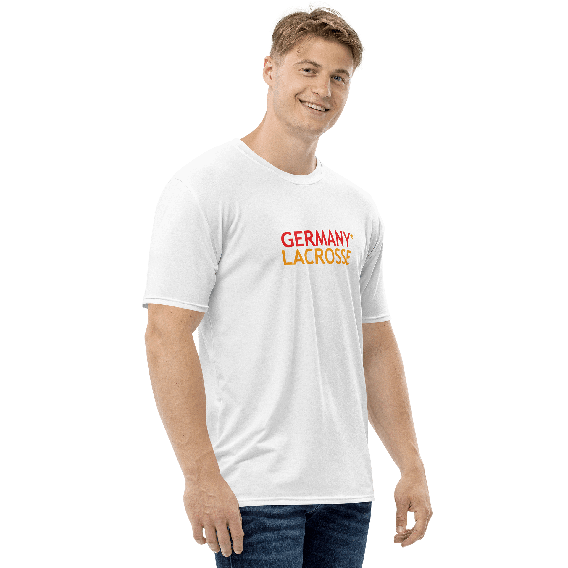 Germany* Lacrosse x Legion Shirt product image (4)