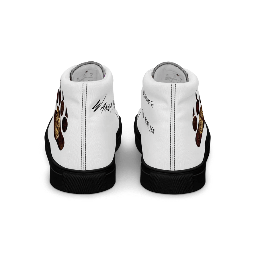 Elegant High Tops product image (5)