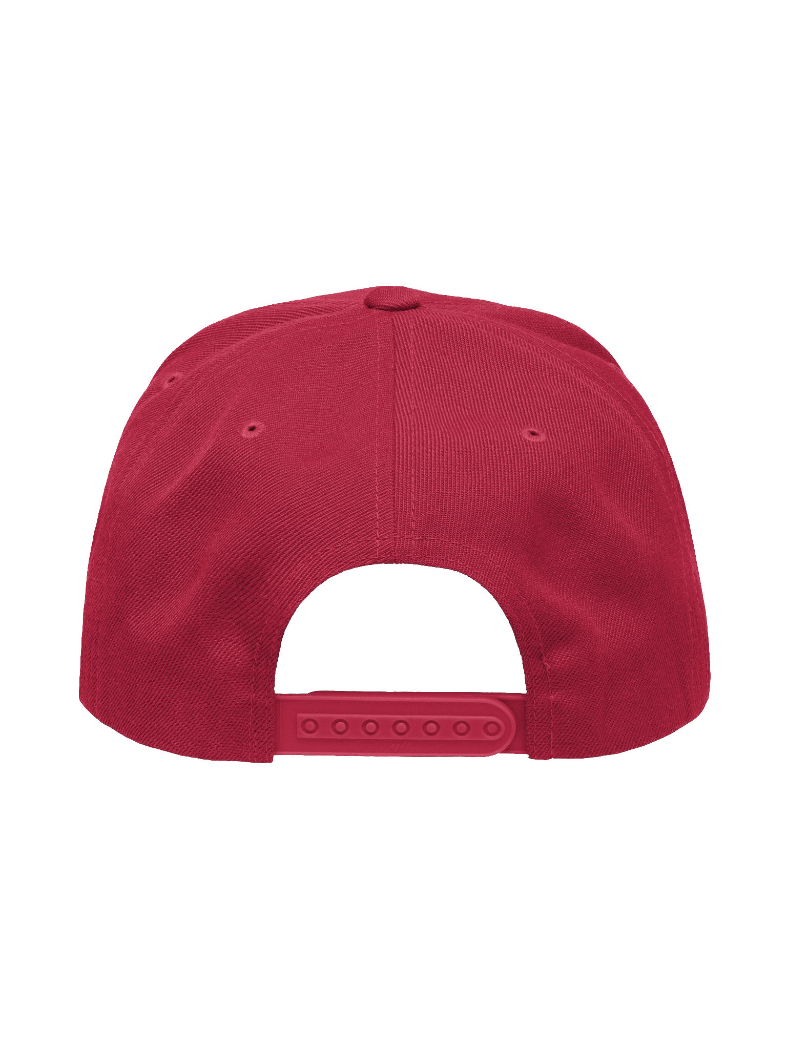 Insider Midnight Black Snapback Cap product image (40)