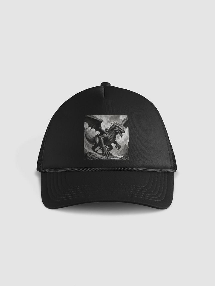 Mystic dragon product image (1)