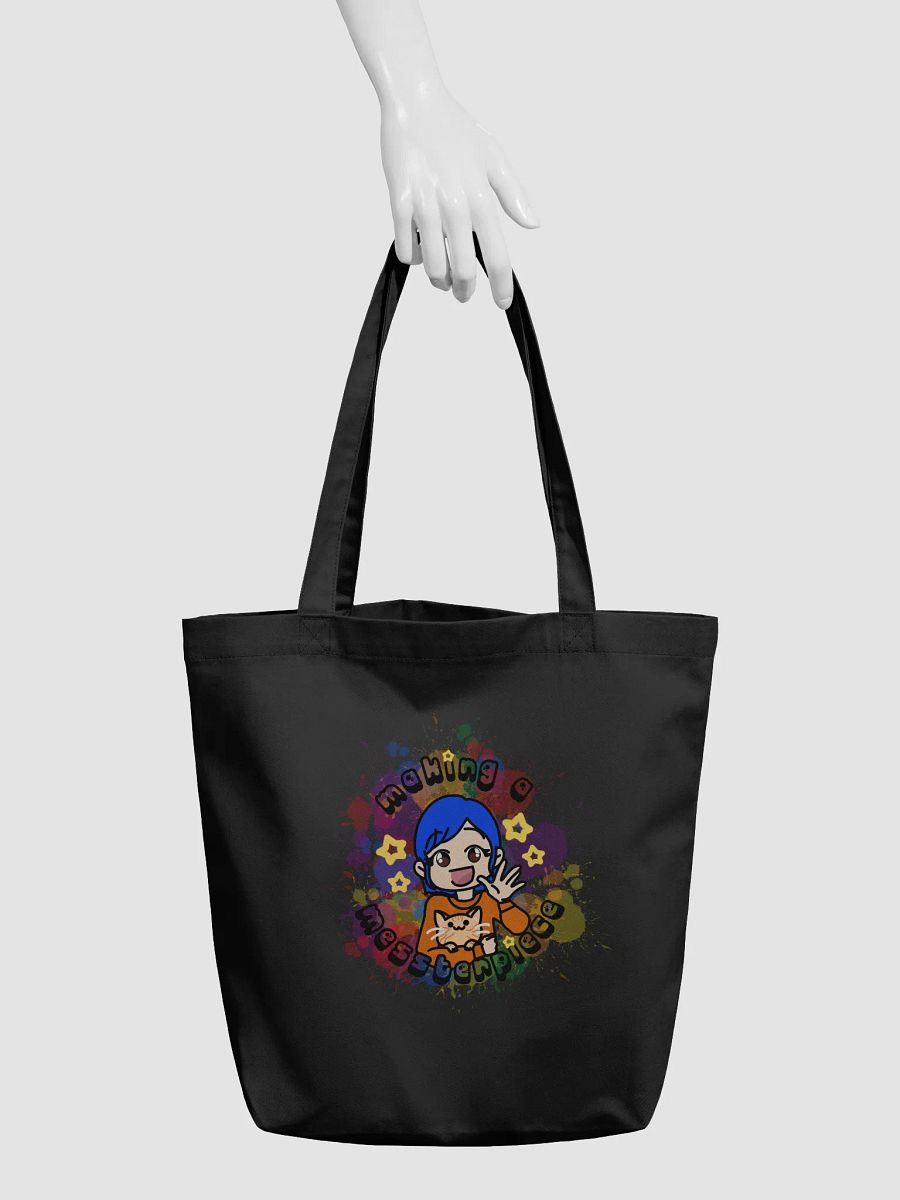 Making A Messterpiece Tote Bag product image (3)