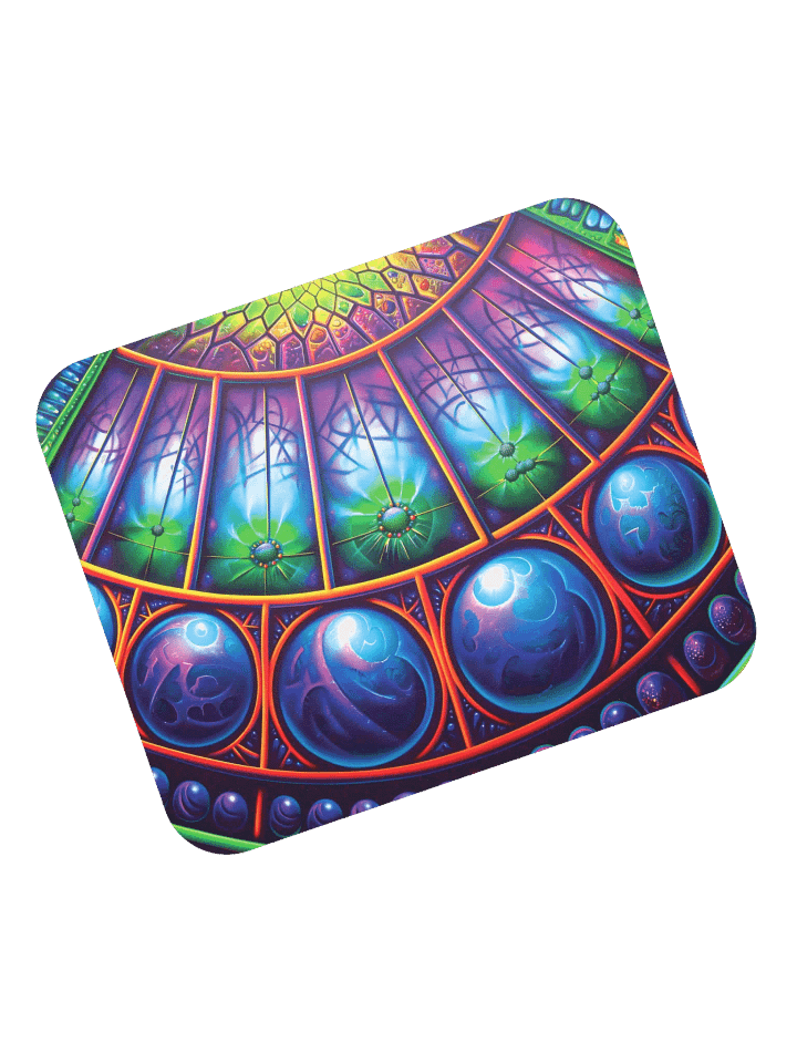Classic Mouse Pad - #CMP6 product image (2)