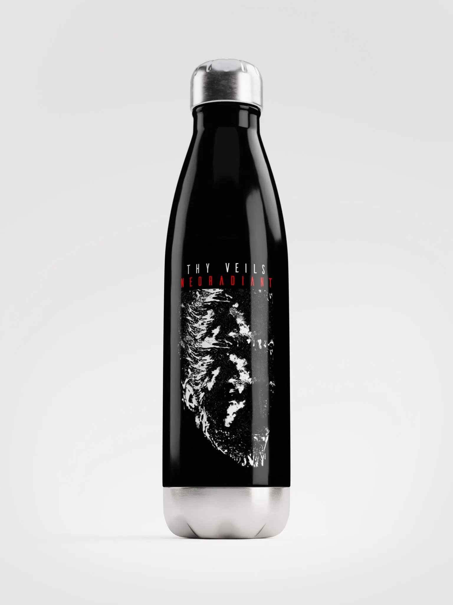 Neoradiant - Stainless Steel Water Bottle product image (1)