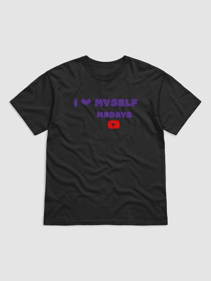 2024 I LOVE MYSELF TEE 5 product image (1)