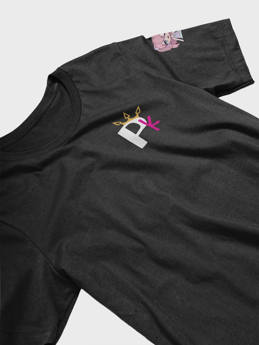 Kiwi Tee - Black product image (5)