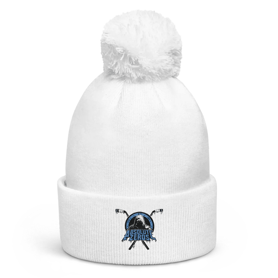 Beechfield Pom-Pom Beanie product image (1)