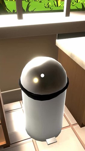 Ever wanted to date your trash can? In this game you literally CAN (see what I did there 😂)… I’m so silly, which is why I lov...