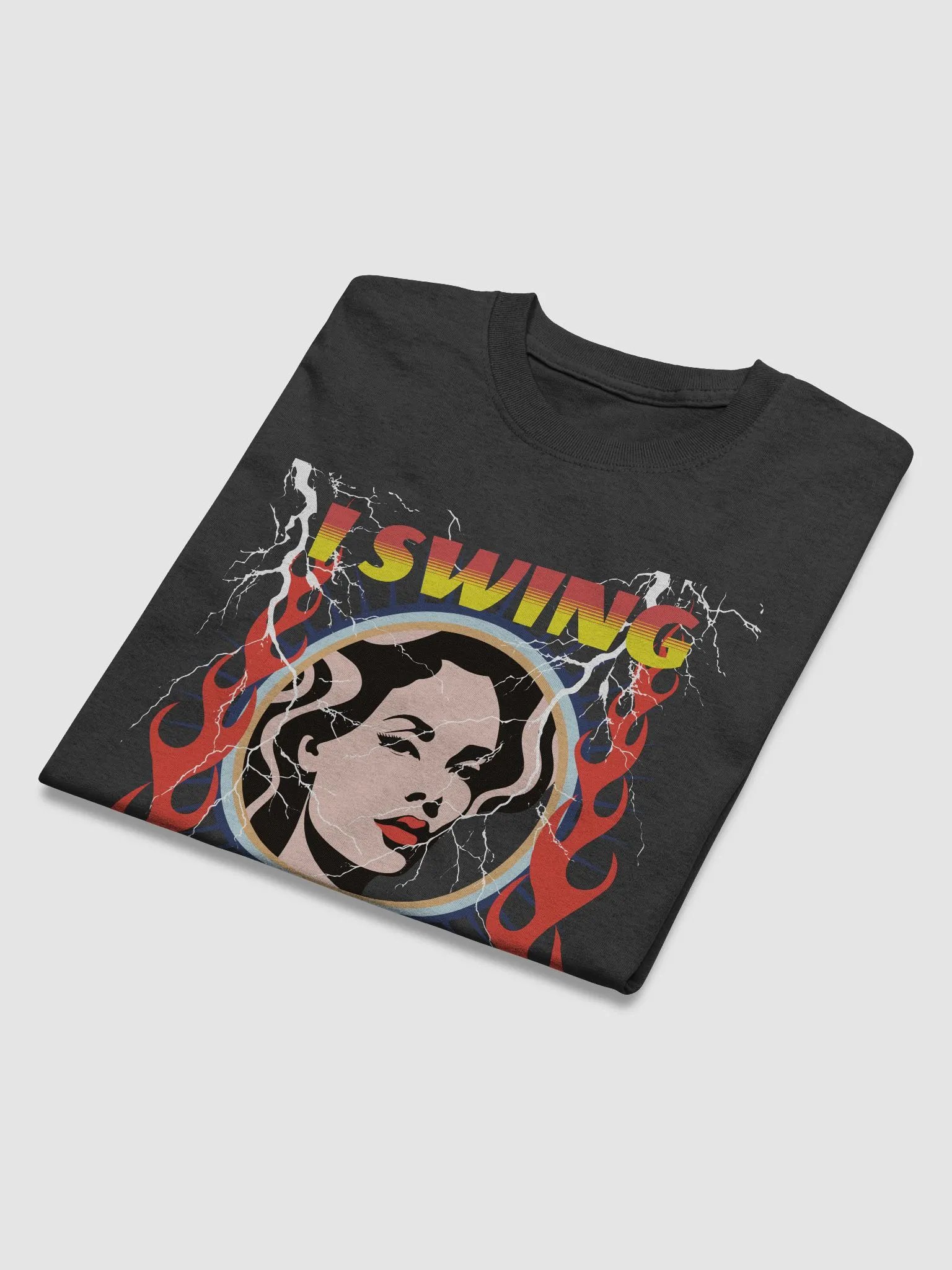 I Swing like a Goddess product image (6)