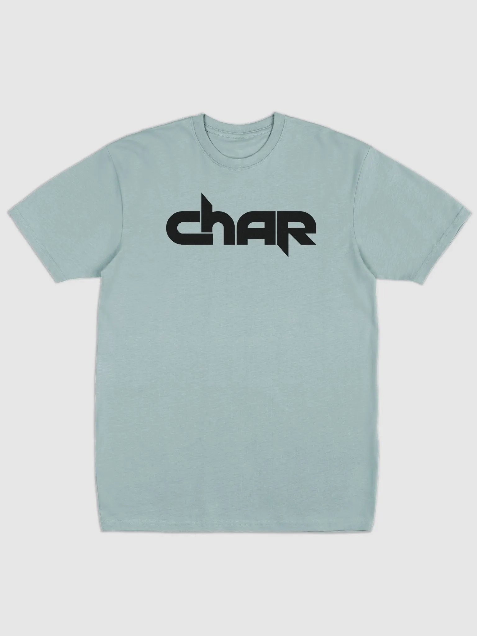 The Void Collection: Men's Premium Heavyweight Tee product image (2)