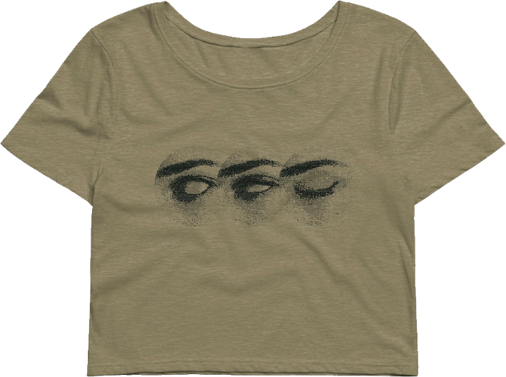 The Eyes Crop product image (1)