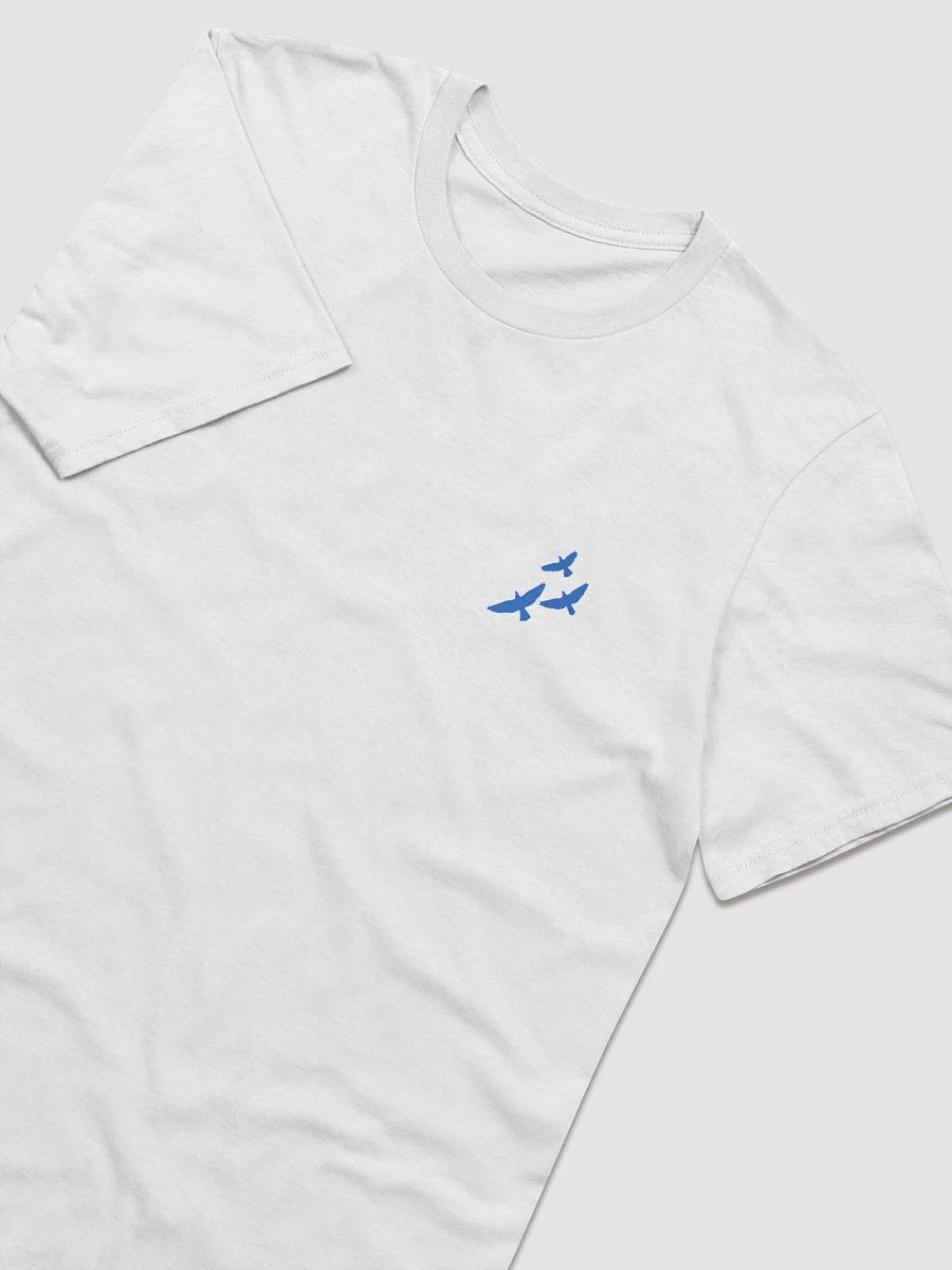Flight of Freedom - T-Shirt product image (3)