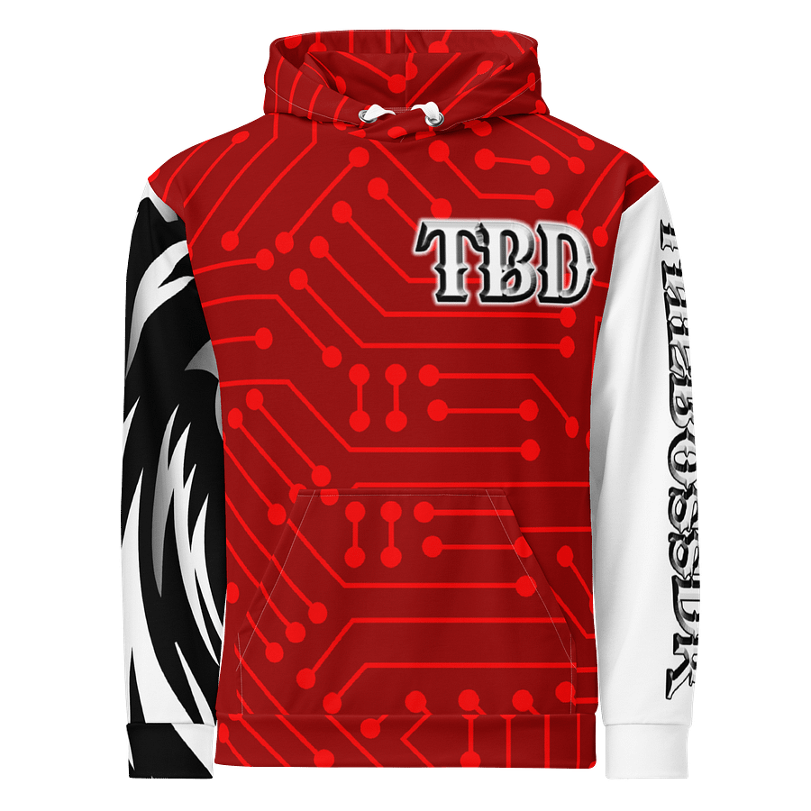 Hoodie product image (1)