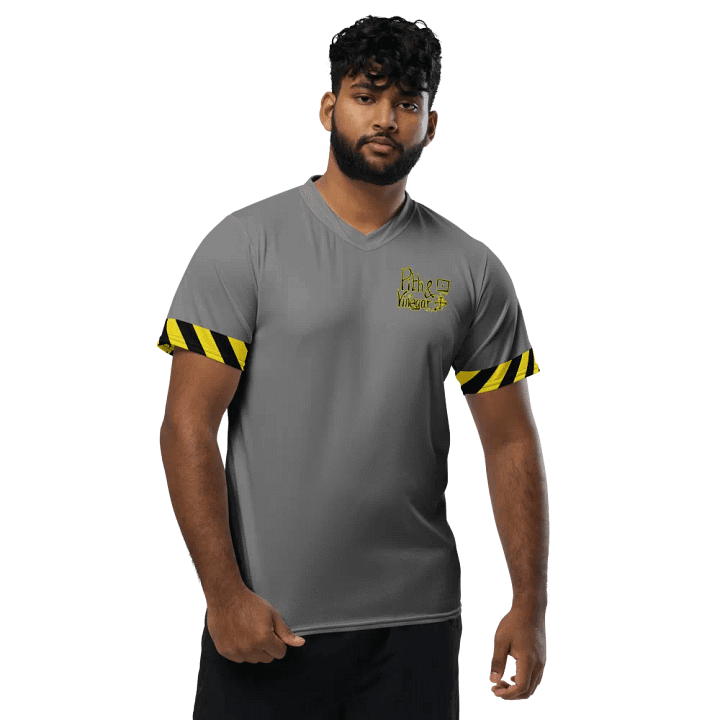 General hazard tee product image (1)