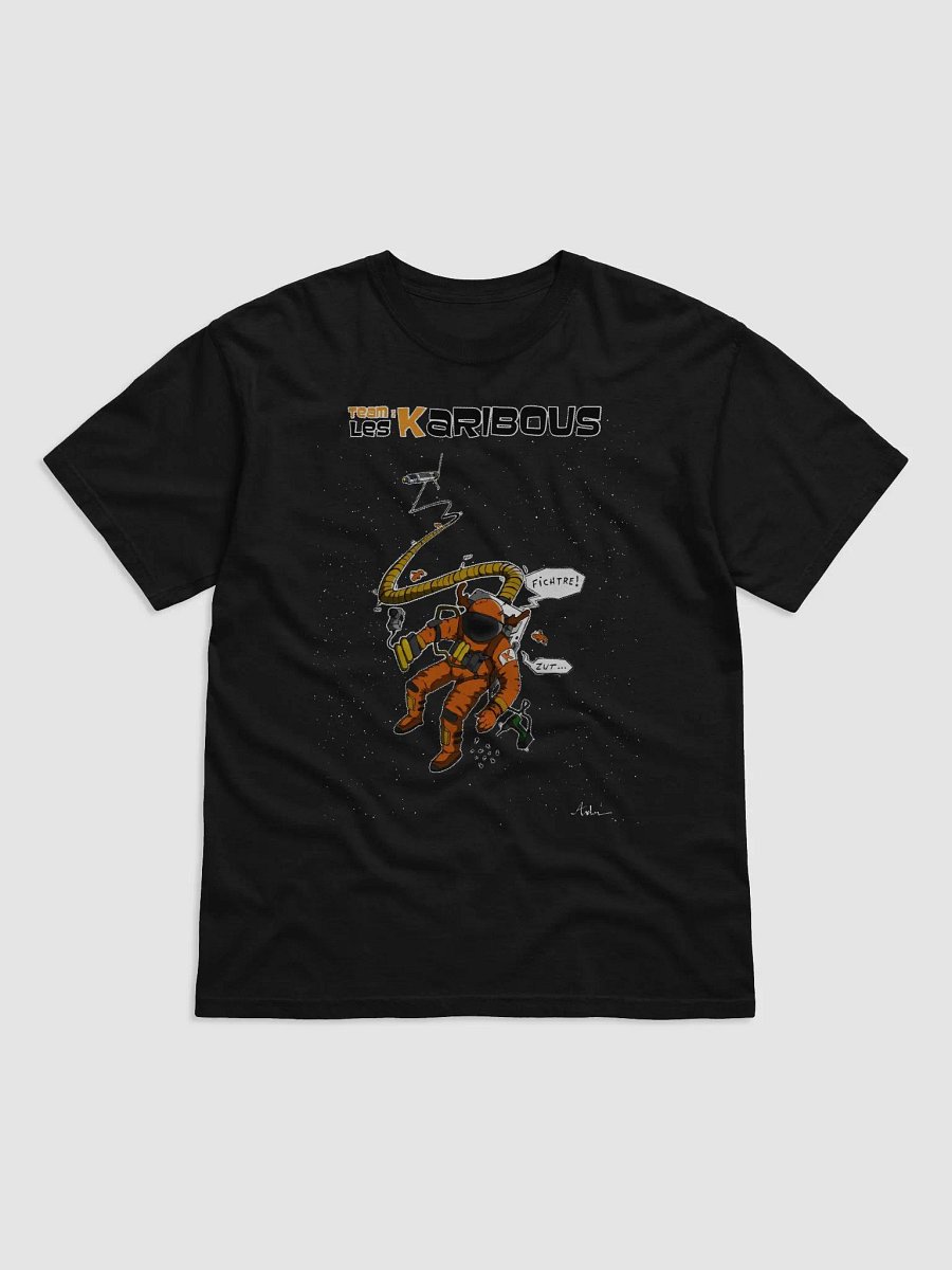 Les Karibous - 2016 product image (1)