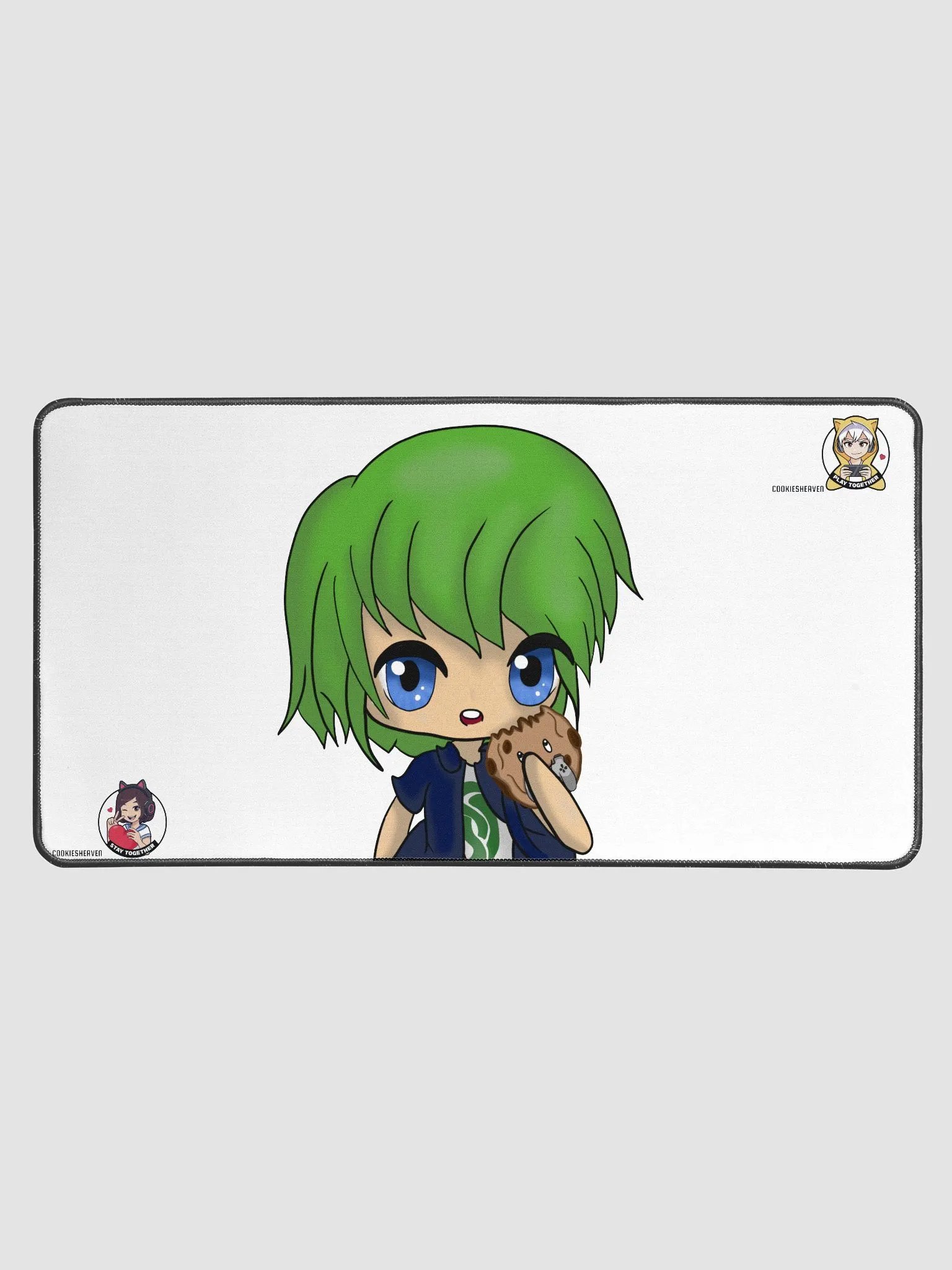 Gaming Mousepad [Old Collection] product image (1)