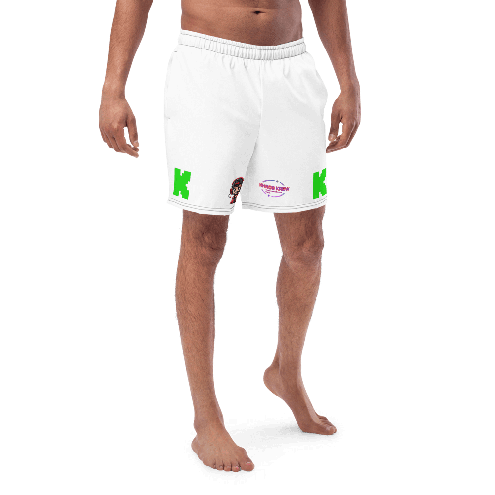 RobbinHudz Swim Trunks product image (1)