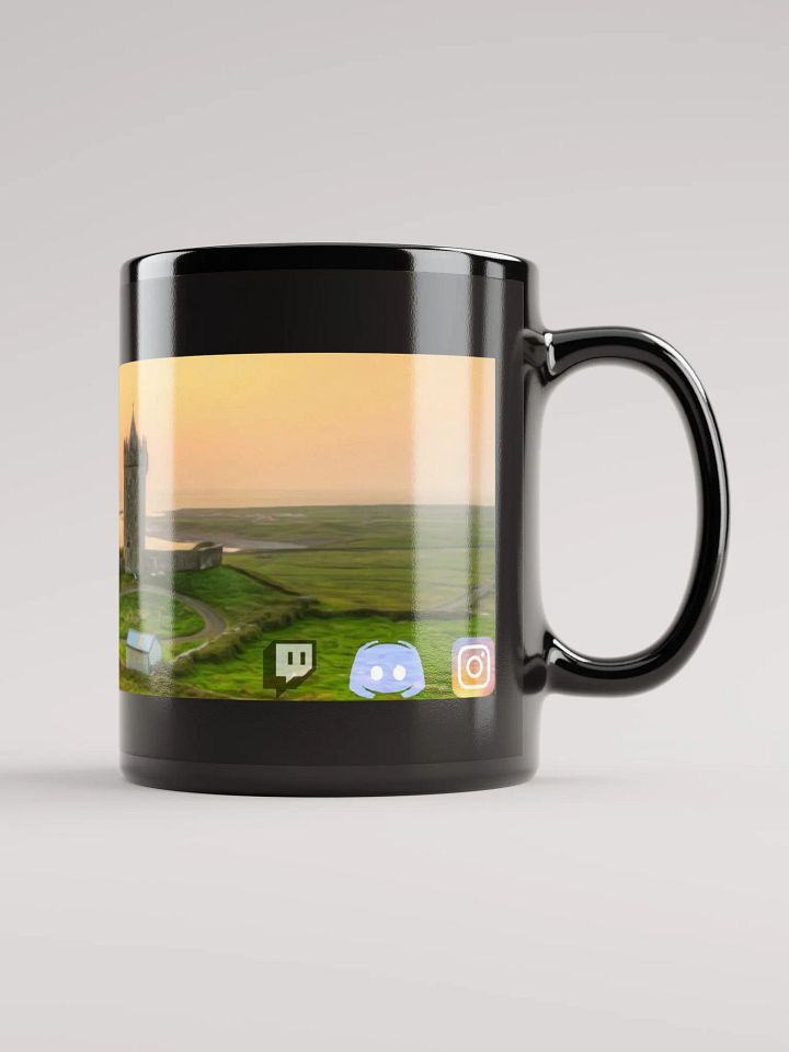 Golden Sunrise Mug product image (1)