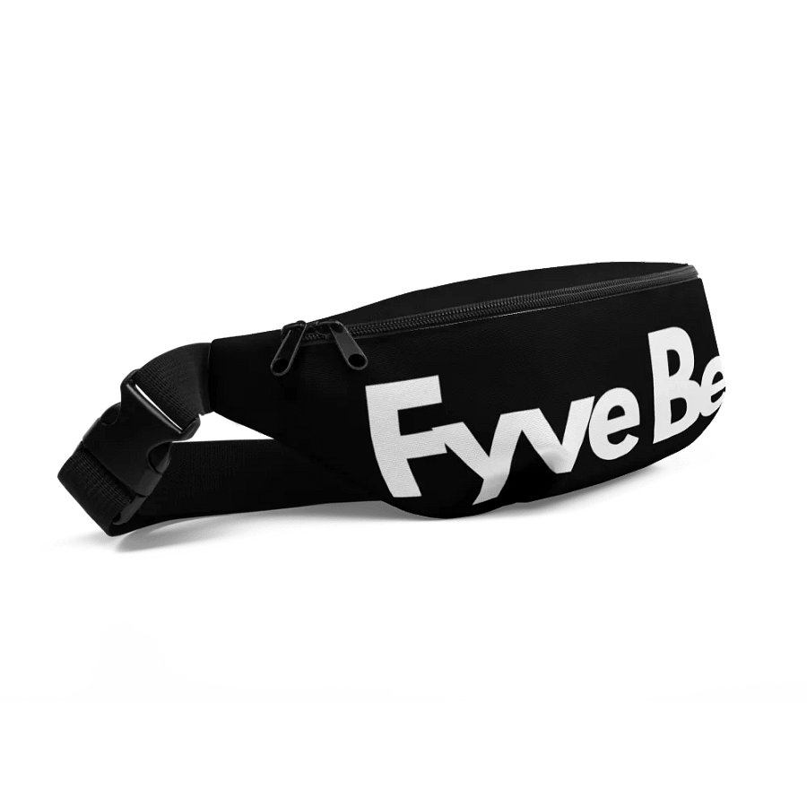 Fyve Berry Fanny Pack product image (7)