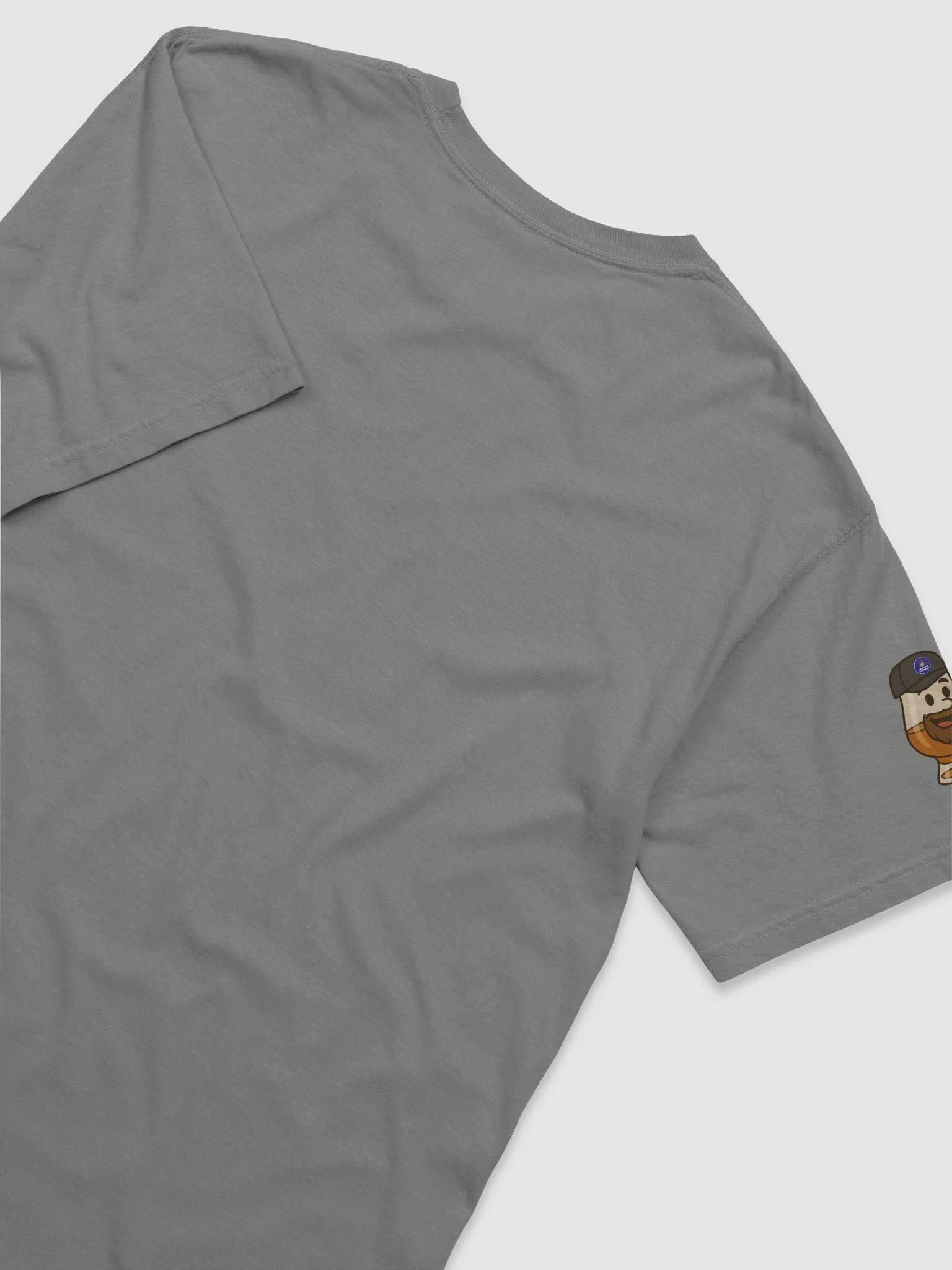 Dad Does Bourbon Comfort Colors T-Shirt product image (21)