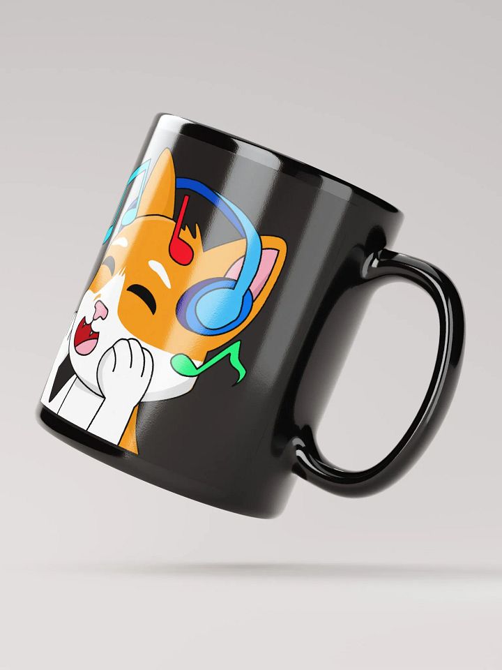 Chase Jam Coffee Mug product image (4)