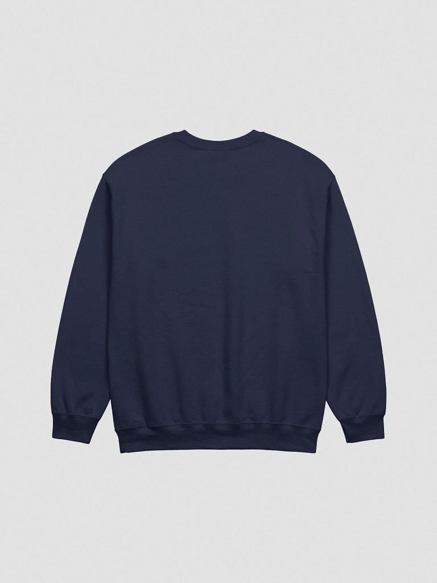 Siberian Husky Graphic Crewneck product image (3)