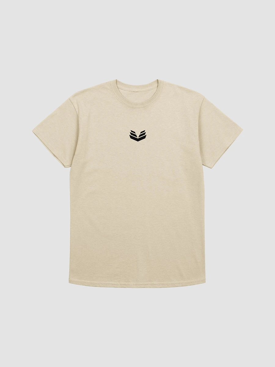 Vision Tee - Sand product image (2)