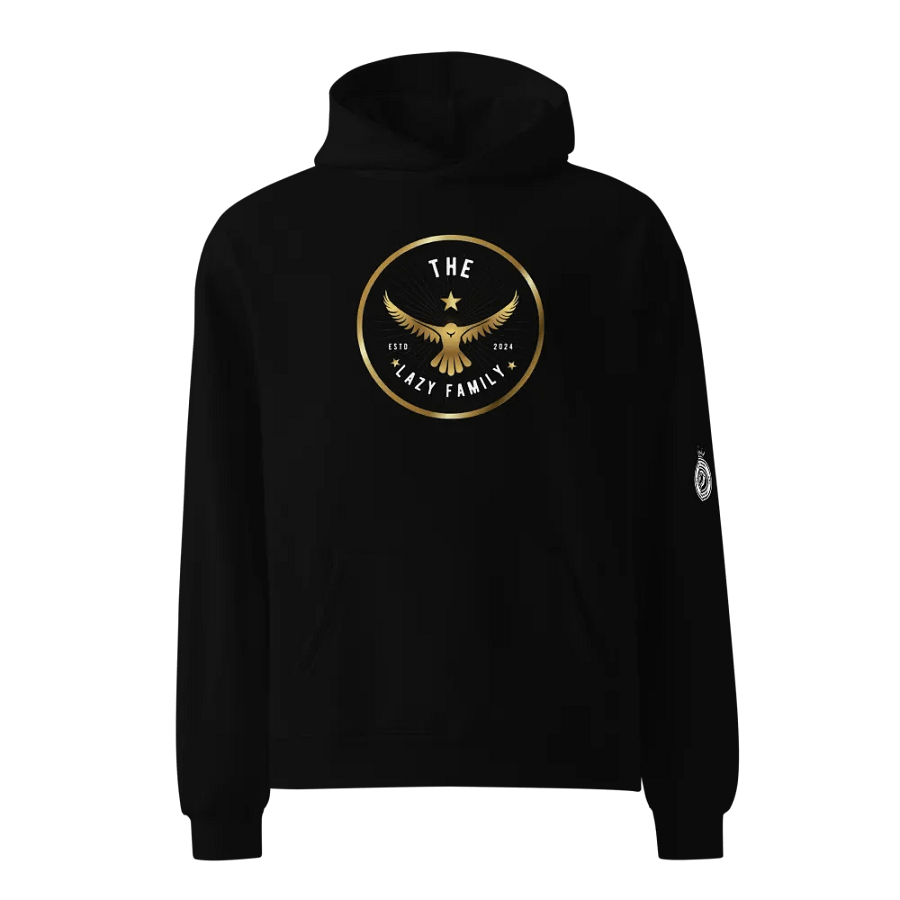 lazy family hoody product image (1)