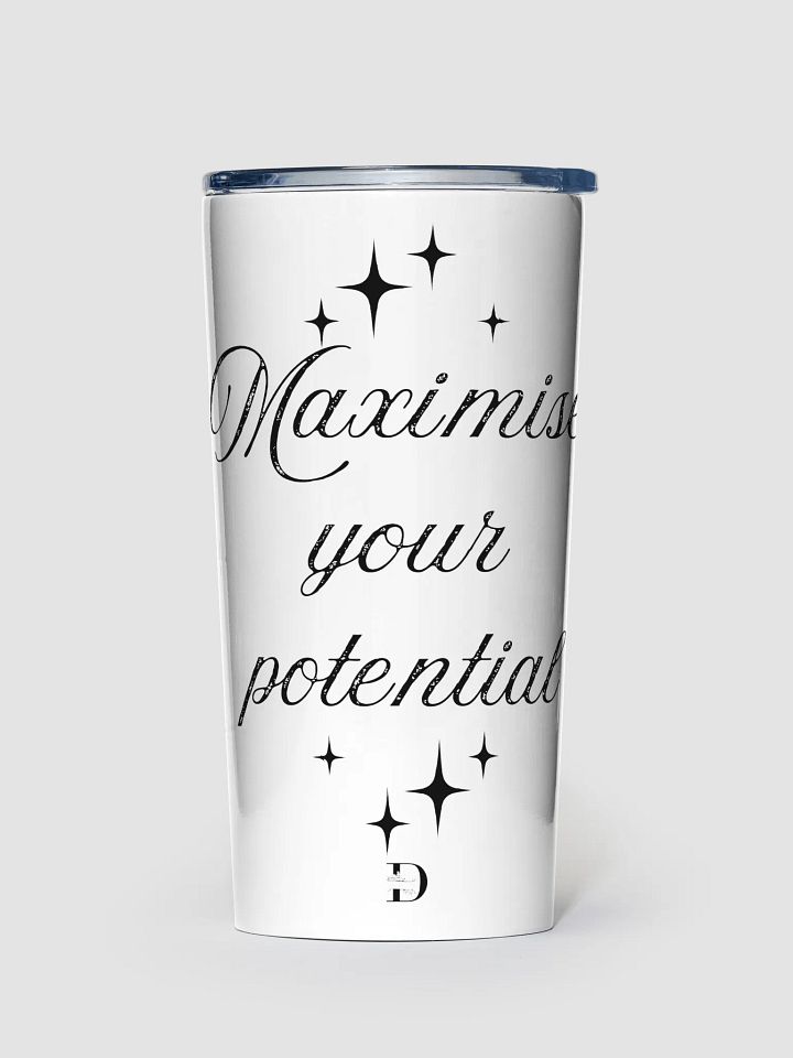Maximise Tumbler product image (1)