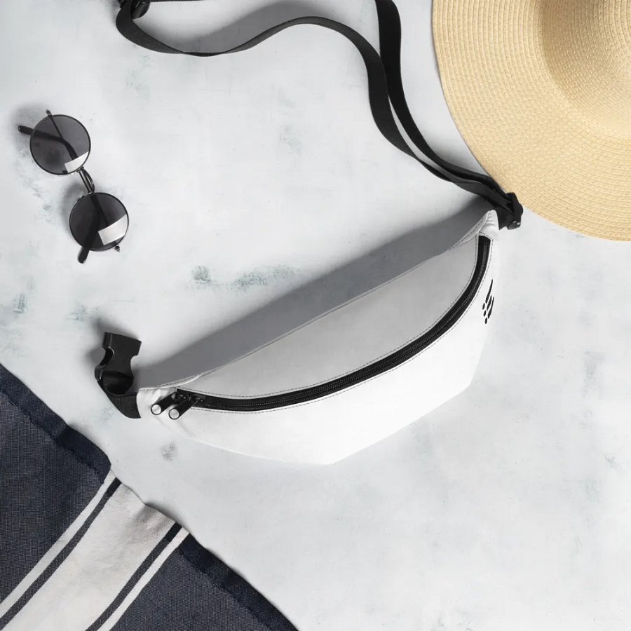 All-Over Print Fanny Pack product image (7)
