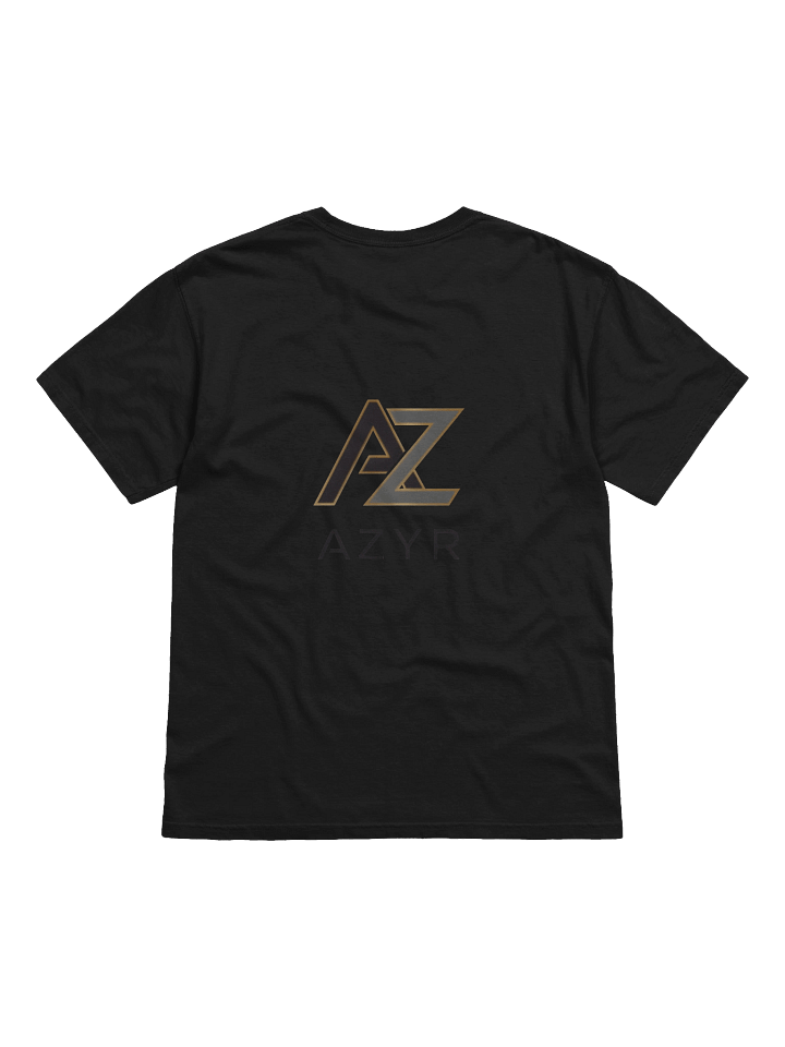 AZYR White T-Shirt product image (5)