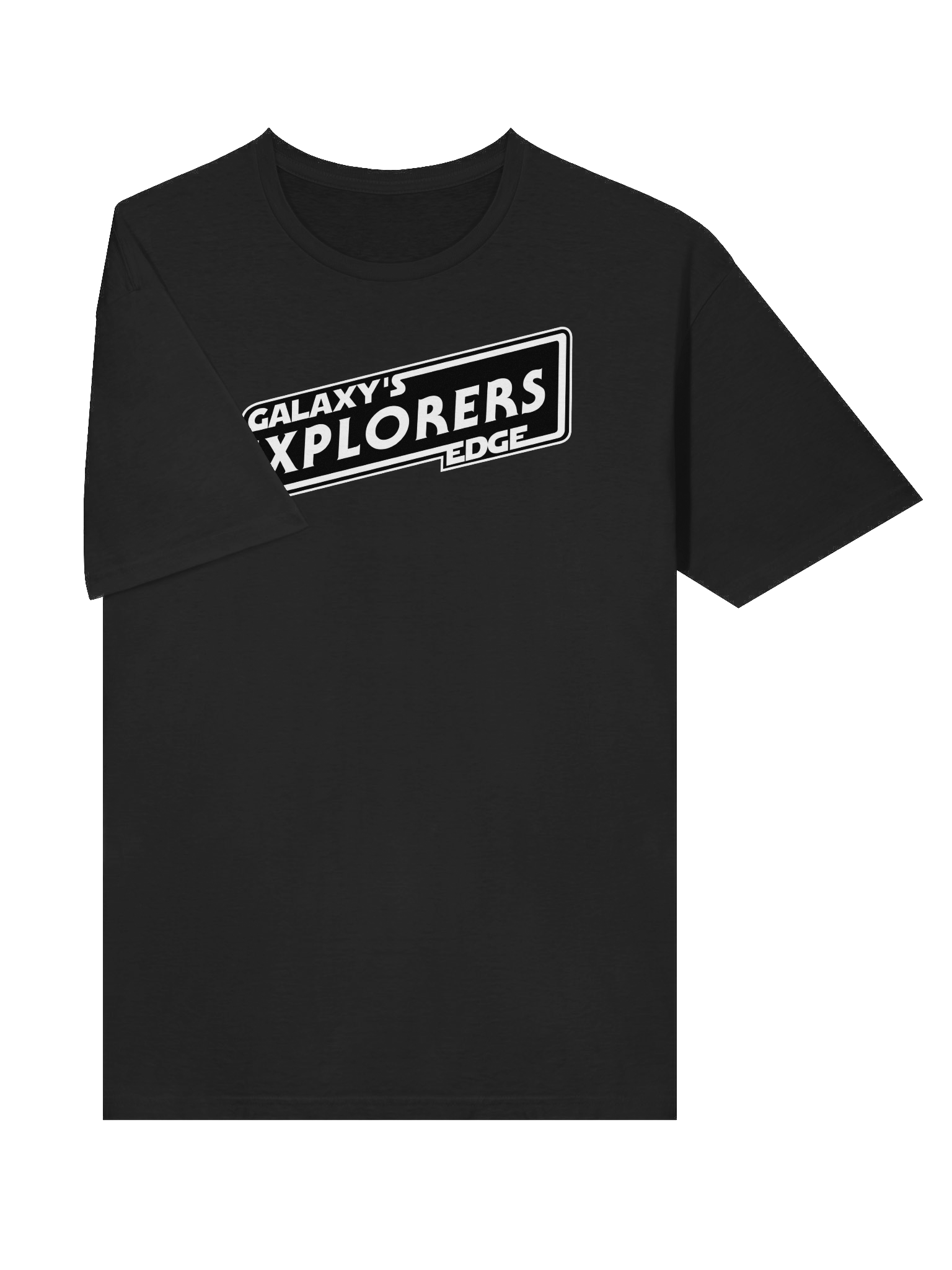 GE Explorers Title Logo product image (5)