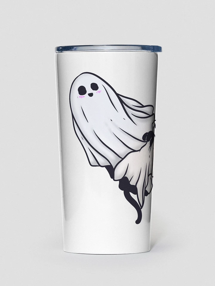 Boo Friends Tumbler product image (1)