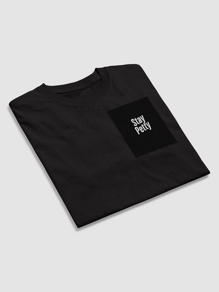 Stay Petty Graphic Tee product image (4)