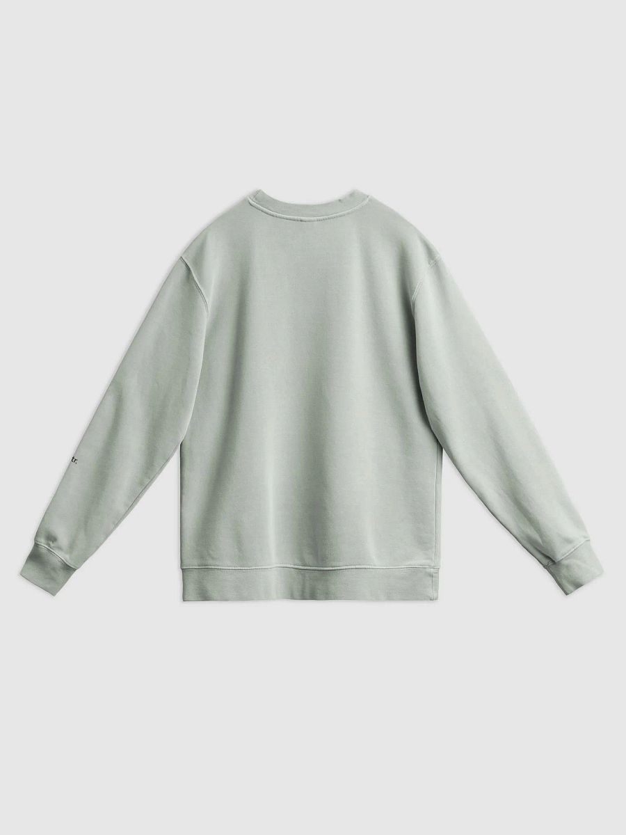 Essential Crew – Black logo product image (2)