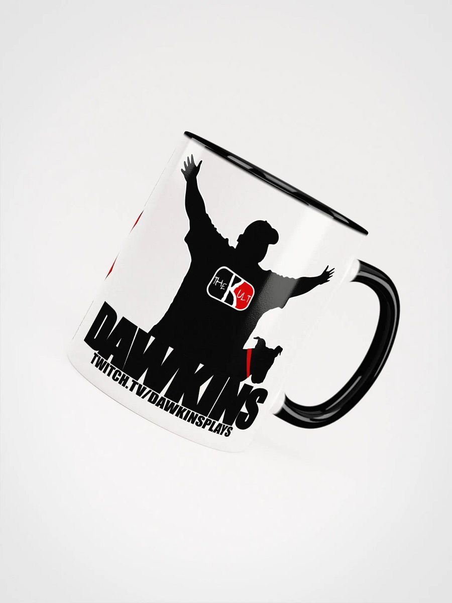 Dawkins Grand Prize Mug product image (4)