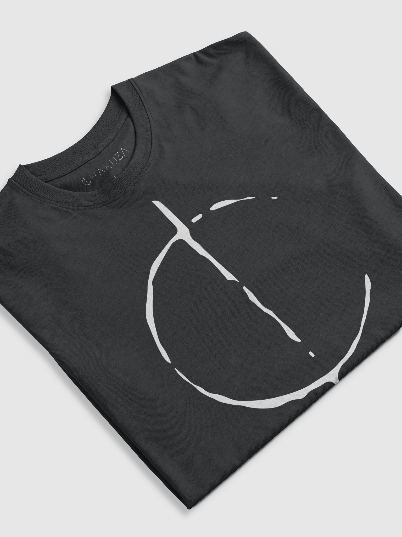 Heavy Tee – "C" Edition product image (33)