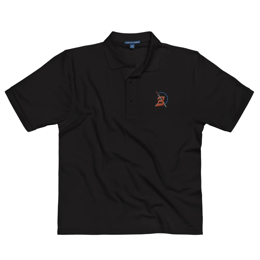 Bumio Polo product image (7)
