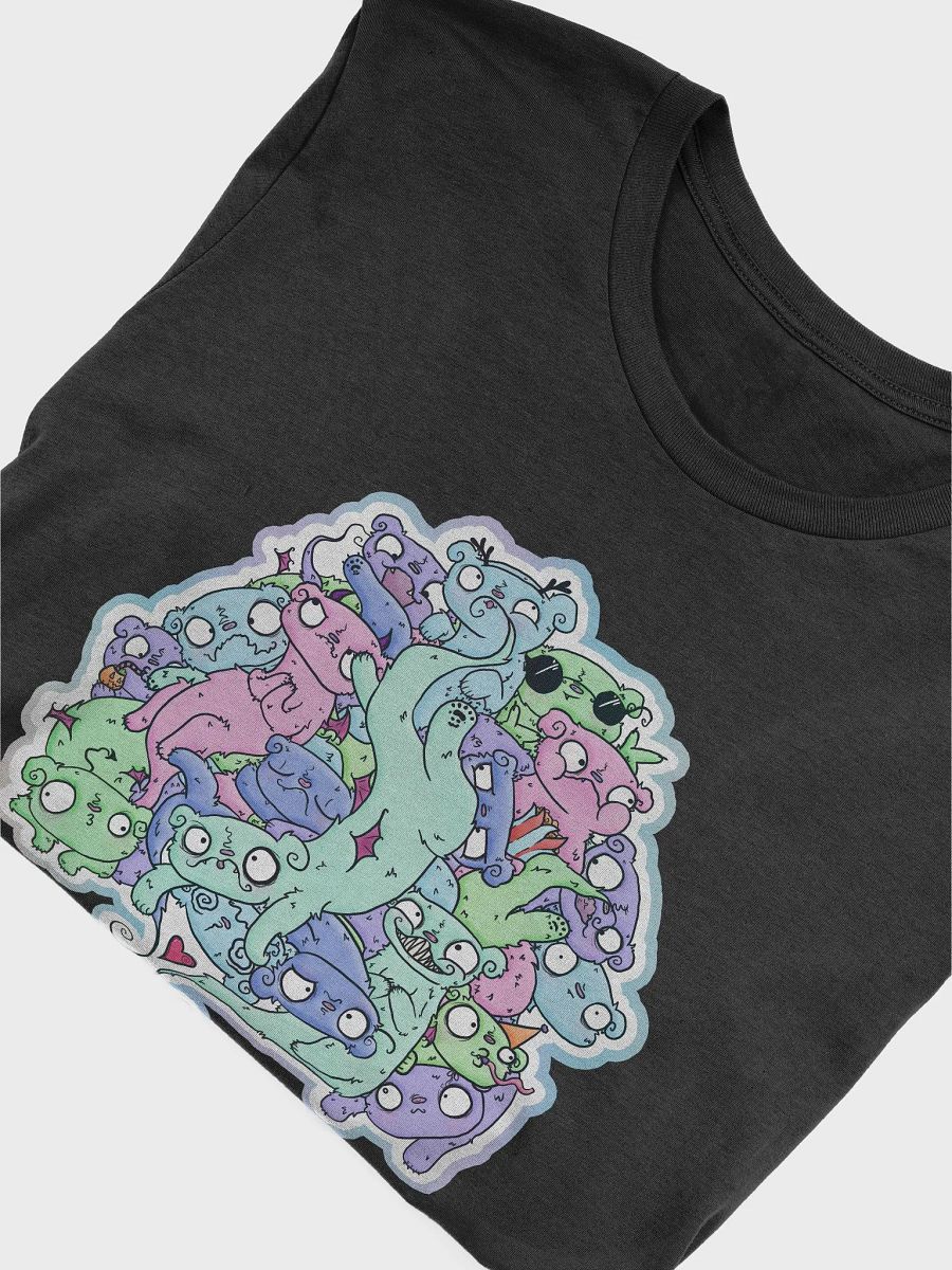 M.I.L.F - TShirt product image (5)