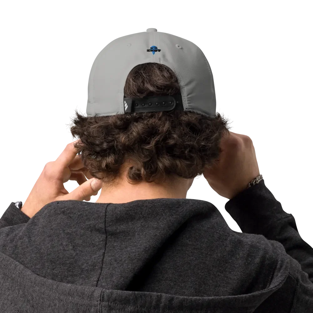 AceZKOT Adidas© Snapback - Show your Support with Style - Headwear product image (7)